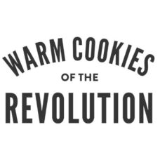 Warm Cookies of the Revolution