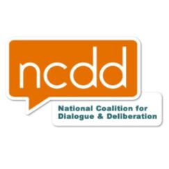 National Coalition for Dialogue and Deliberation